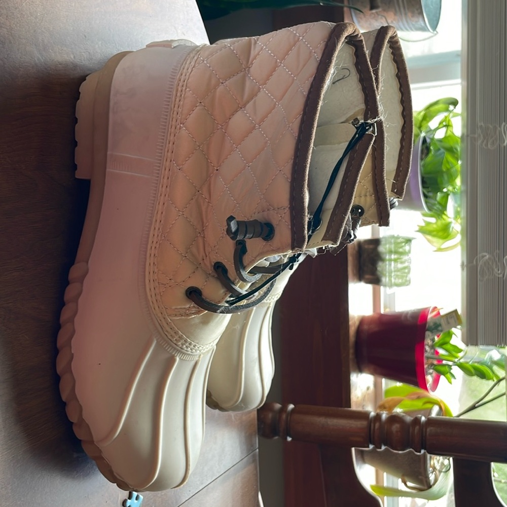 Nautica Boots